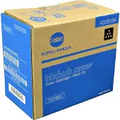 Konica Minolta Toner A0X5154 Zwart