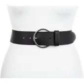 Tamaris Riem zwart