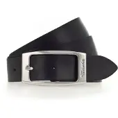 Tamaris Riem Essential Classics ( TB0006L07 ) - Dames Riem - schwarz 0790