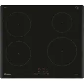 Balay 3EB961LR 60 cm Inductiekookplaat - 7400 W Vermogen