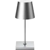 Sigor Nuindie Mini Tafellamp Silver