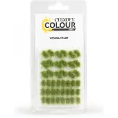 Games Workshop Warhammer Citadel Colour Tufts Verdia Veldt