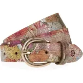 Tamaris Riem 'Essential Classics' goud / lila / oranjerood / zilver