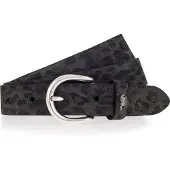 Mustang Riem antraciet / aardetinten / basaltgrijs