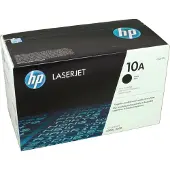 HP Toner 10A (Q2610A) Zwart