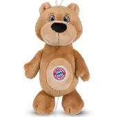 Nici Muziekdoos Fc Bayern München Beer Berni Teddy 18 Cm