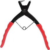 Ks Tools 500.1037 Borgveertang 1 stuks