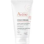 Eau Thermale Avene Cold Cream Concentrated Hand Cream