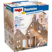 Haba Bouwblokken groot basispakket -