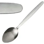 HorecaTraders Tafellepel 20,5cm RVS | 12 stuks