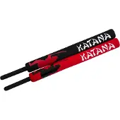 Donic Schildkröt Katana Zwaarden 2 Stuks