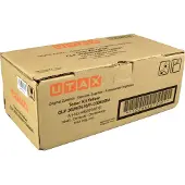 Utax 4462610016, 10.000 stuks, geel, 1 stuk