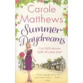 Little Brown Libri SUMMER DAYDREAMS