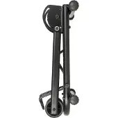 M-Wave opklapbare winkelstandaard 20"-29" pro