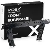 RIDEX 2980S0003 Hulpsteun / Aggregaatsteun