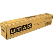 Utax CK-5511Y (1T02R5AUT0) toner cartridge geel (origineel)