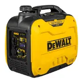 DeWalt DXGNI20E Benzine Inverter Generator | 2000 W | 4-takt | 230 V - DXGNI20E