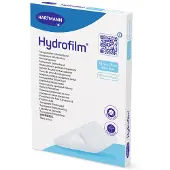 Hartmann Hydrofilm 10 cm x 15 cm 10 St Verband