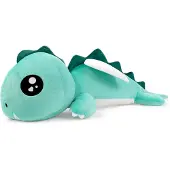 WP Merchandise - Pluche Knuffel - Huggy Dragon Mia 91 cm