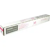 Utax CK-8530M (1T02YPBTA0) toner cartridge magenta (origineel)