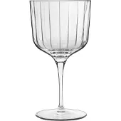 Luigi Bormioli Gin Glas Selection (4-delig)