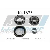 IJS GROUP 10-1523 Wiellagerset