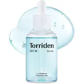 Torriden Gezichtserum - - Dive-In - Hyaluronzuur - 50ml - Intense hydratatie