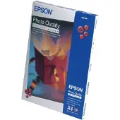 Epson S041079 photo quality inkjet paper (102 gram) A2 Fotopapier (30 vellen)