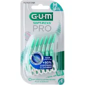 Gum Soft-Picks PRO Medium - 30 stuks