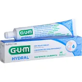 Gum Hydral Droge Mond Tandpasta - 75 ml