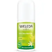 Weleda Citrus 24h Deo Roll-On 50 ml