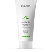 Babe Stop AKN Zuiverende Reinigende Gel 200 ml Gel