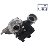 Walker 59337M-EW Turbocharger