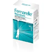 Secure Rejuvenate 56 St Capsules