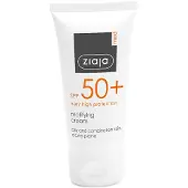 Ziaja - Moisturizing Sunscreen SPF 50+ 50 ml - 50ml