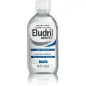 Elgydium Oral CareEludril White | Dagelijkse mondspoeling Witte Tanden 500 ml