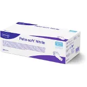 Hartmann Peha-Soft Nitrile S 942190 100 St Handschoenen