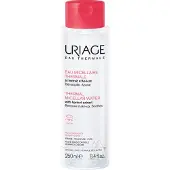 Uriage Thermal Micellar Water with Apricot Extract Sensitive Skin 250 ml Gezichtswater