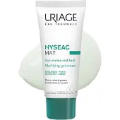 Uriage Hyséac Mattifying Gel-Cream