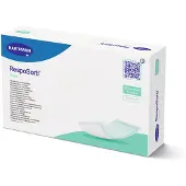 Hartmann RespoSorb Super Verband 10x20cm 6850214 10 St Compressen