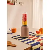 Create - Draagbare glazen blender - Mokka - MOI STUDIO