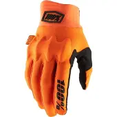 100% Cognito D30 Bescherming Verbeterde Motocross Handschoenen - MX, Dirt Bike & Powersport Rijd Gear met Extra Knokkel Beschermers