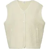 s.Oliver Bodywarmer lichtbeige