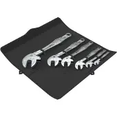 Wera 05020111001 6004 Joker 6 Set 1 6-delige Steeksleutelset In Etui - 7 - 32mm