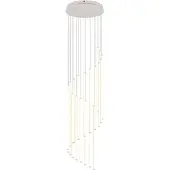 TRIO Hanglamp Baxter Zand