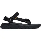 Teva Hurricane Sandalen zwart Textiel Maat 28