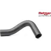 METZGER 2422140 Radiateurslang