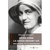 Du Carmel Eds La grace devant soi philosophie de la conversion