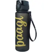 Baagl Drinkfles 500 ml Goud