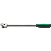 Stahlwille 504-2K/24 13061024 Ratelgreep Aandrijving 1/2 (12.5 mm) 1 stuk(s)